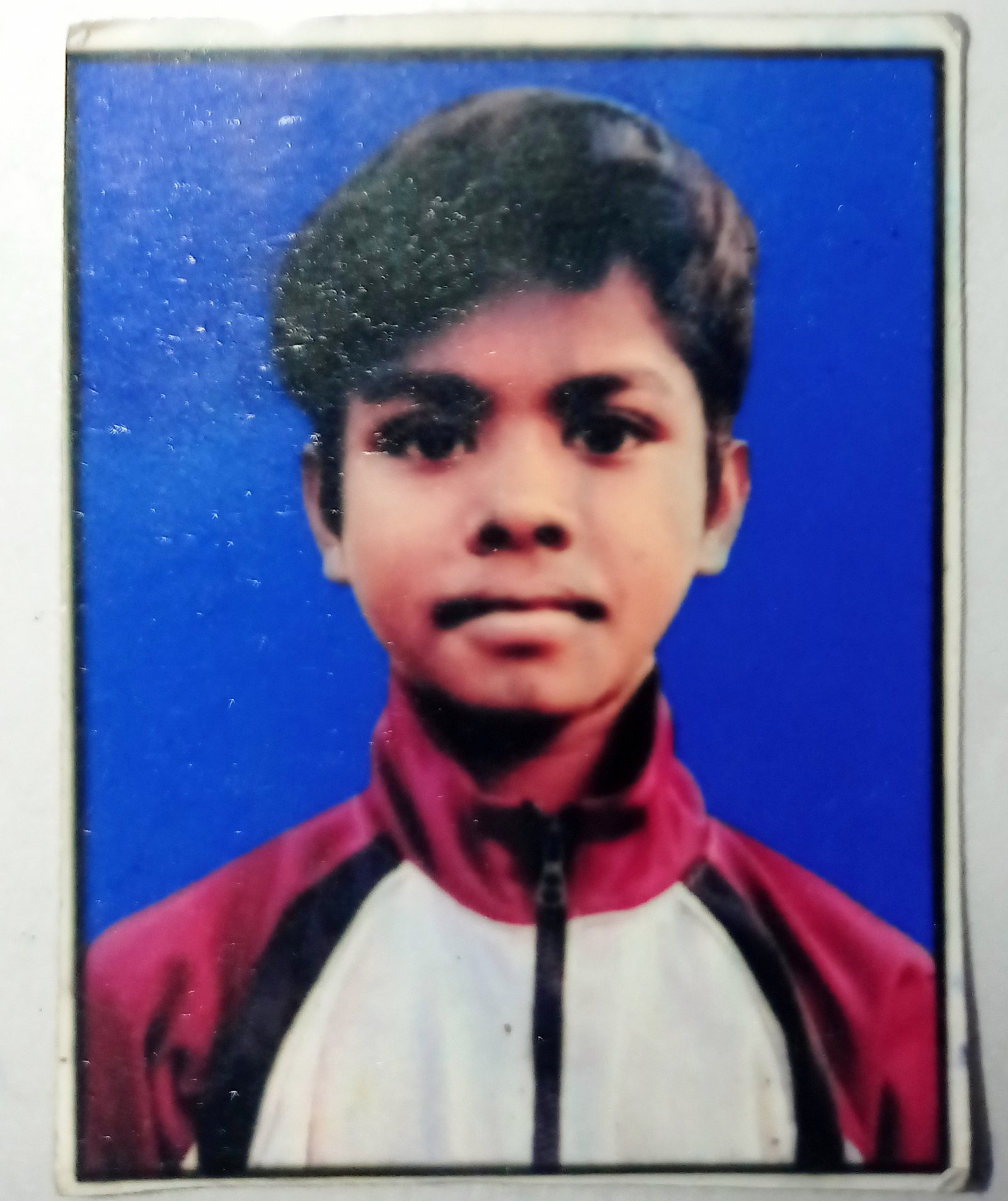 Ajay Vasupalli