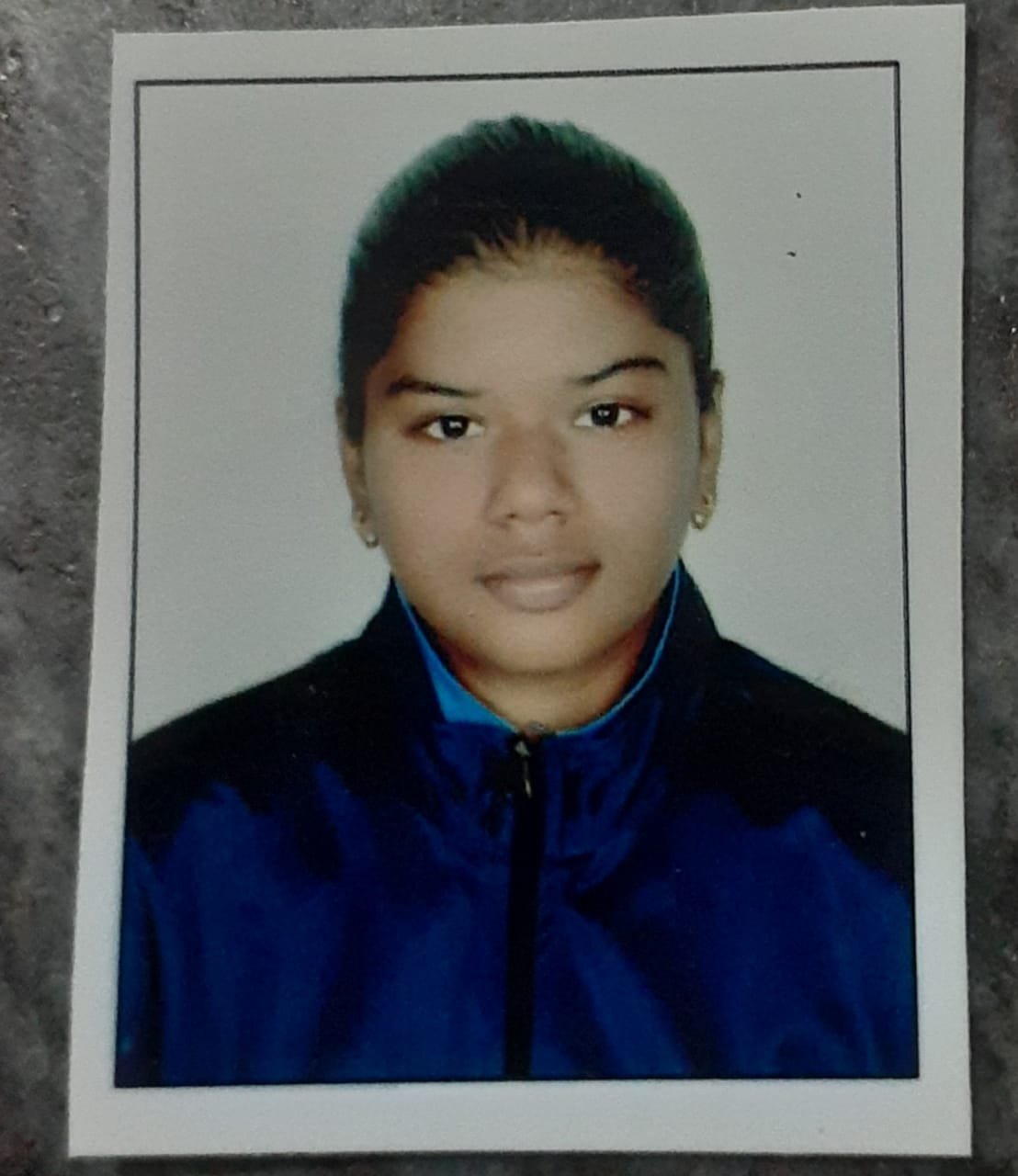 Kunchala Tejeswari