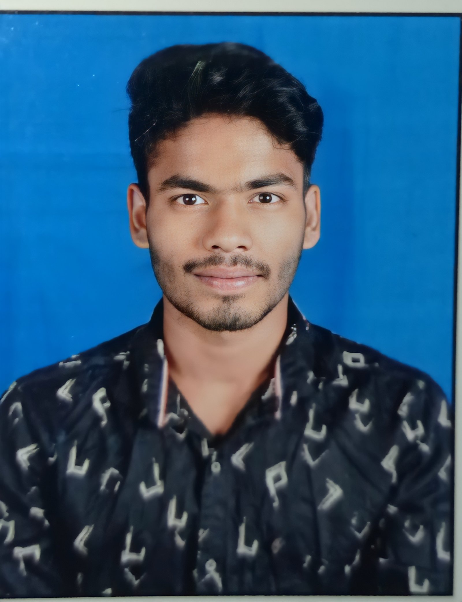 Murali Vasupalli