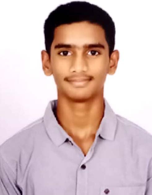 MANNENA JAYANTH DURGA