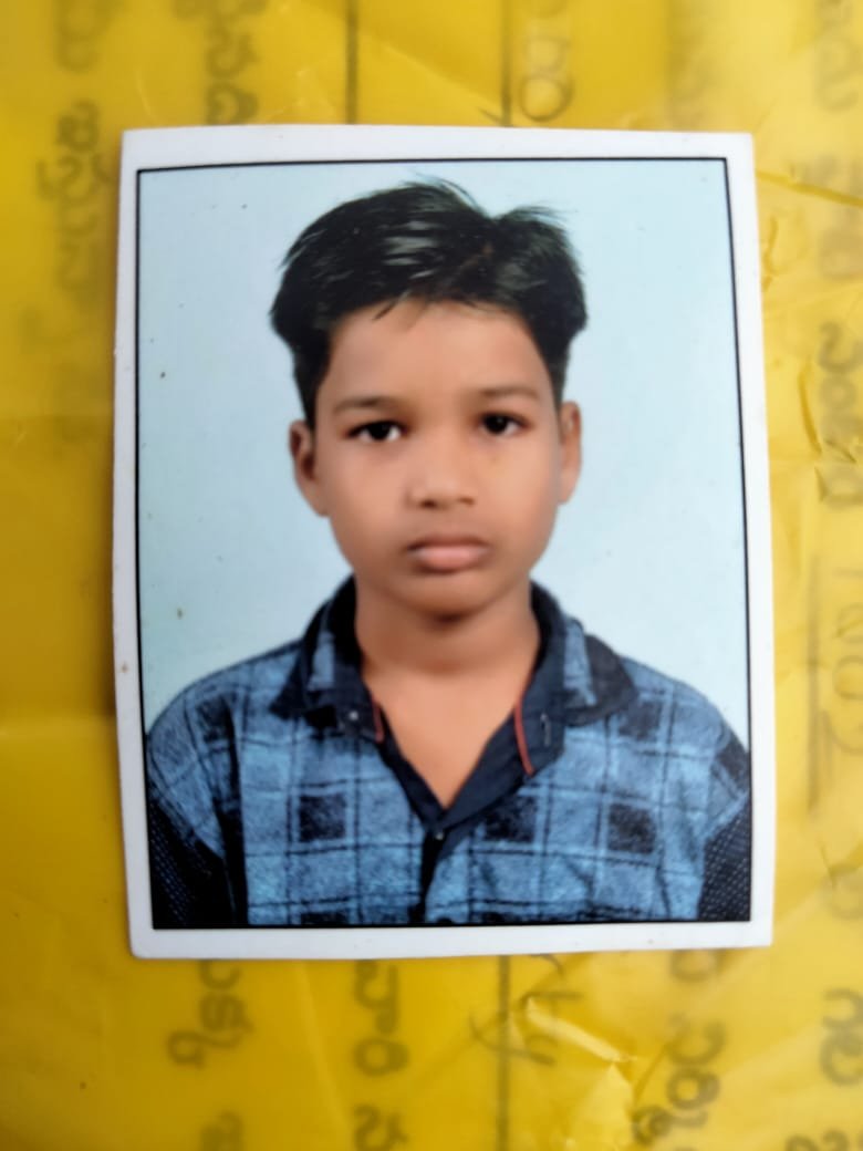 A.charan kumar Kumar