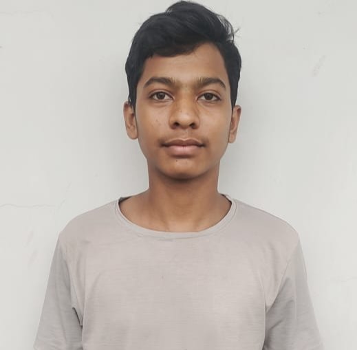 Chukka Jagadish