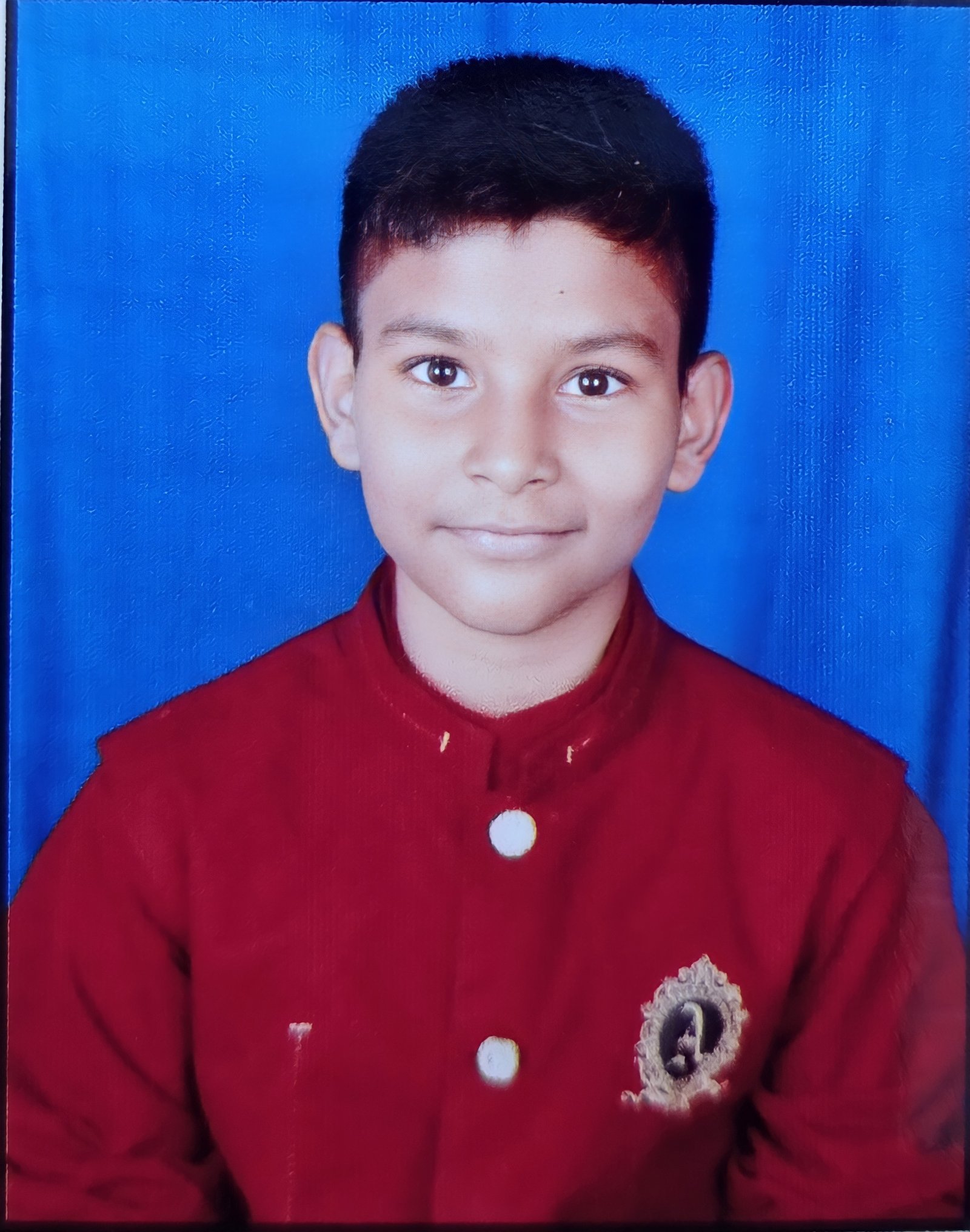 Hemakesh Laveti