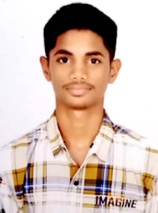MANNENA JASWANTH
