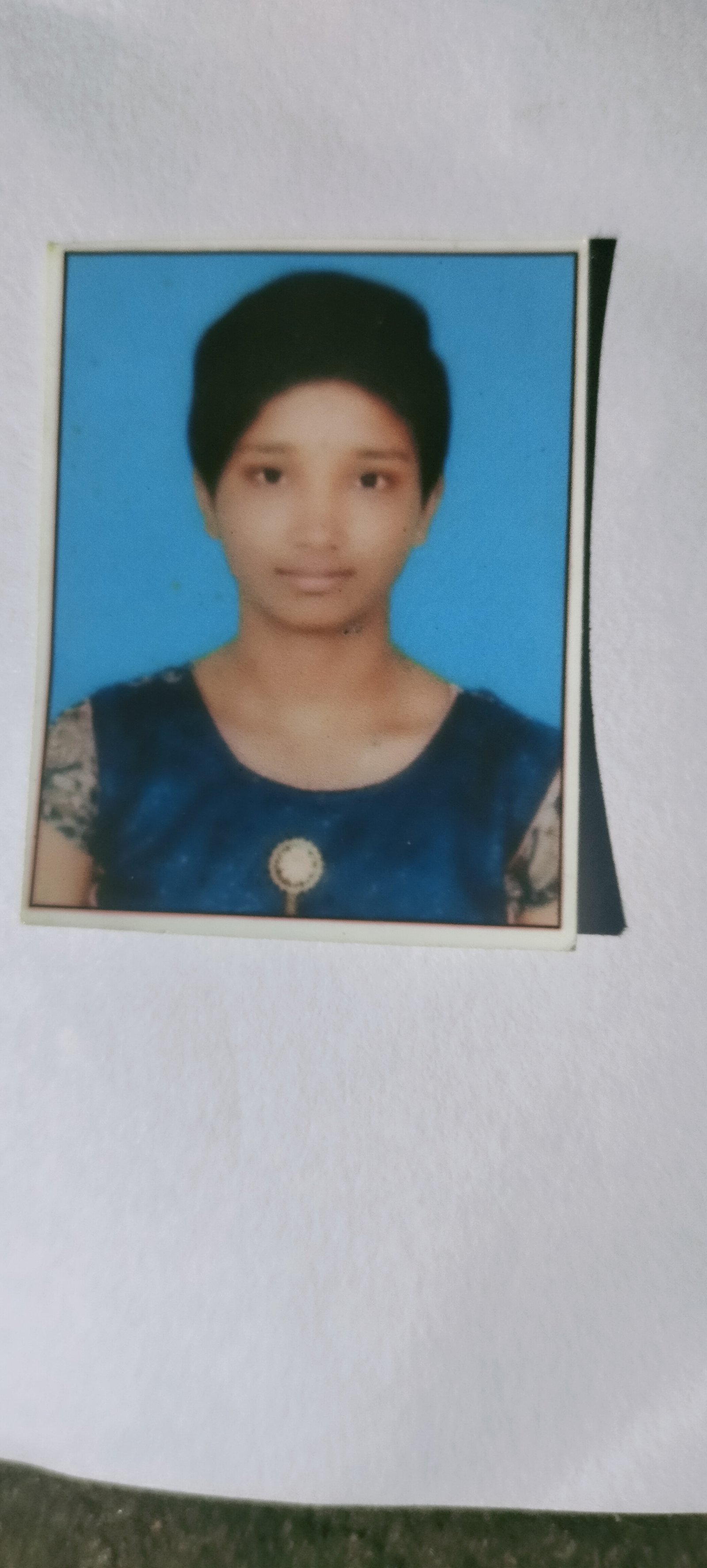 Dhararapu Revathi