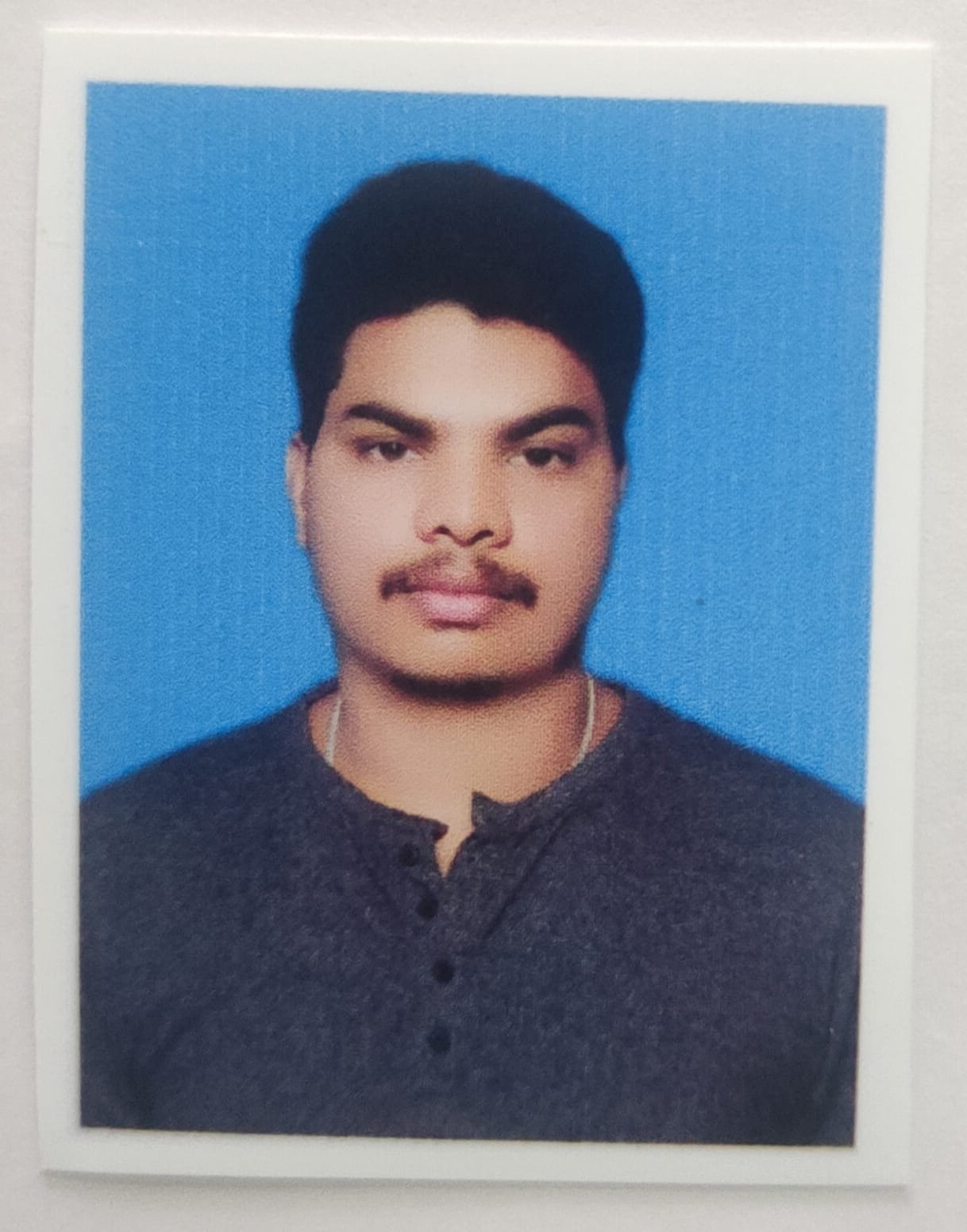 KONDETI PAVAN KUMAR