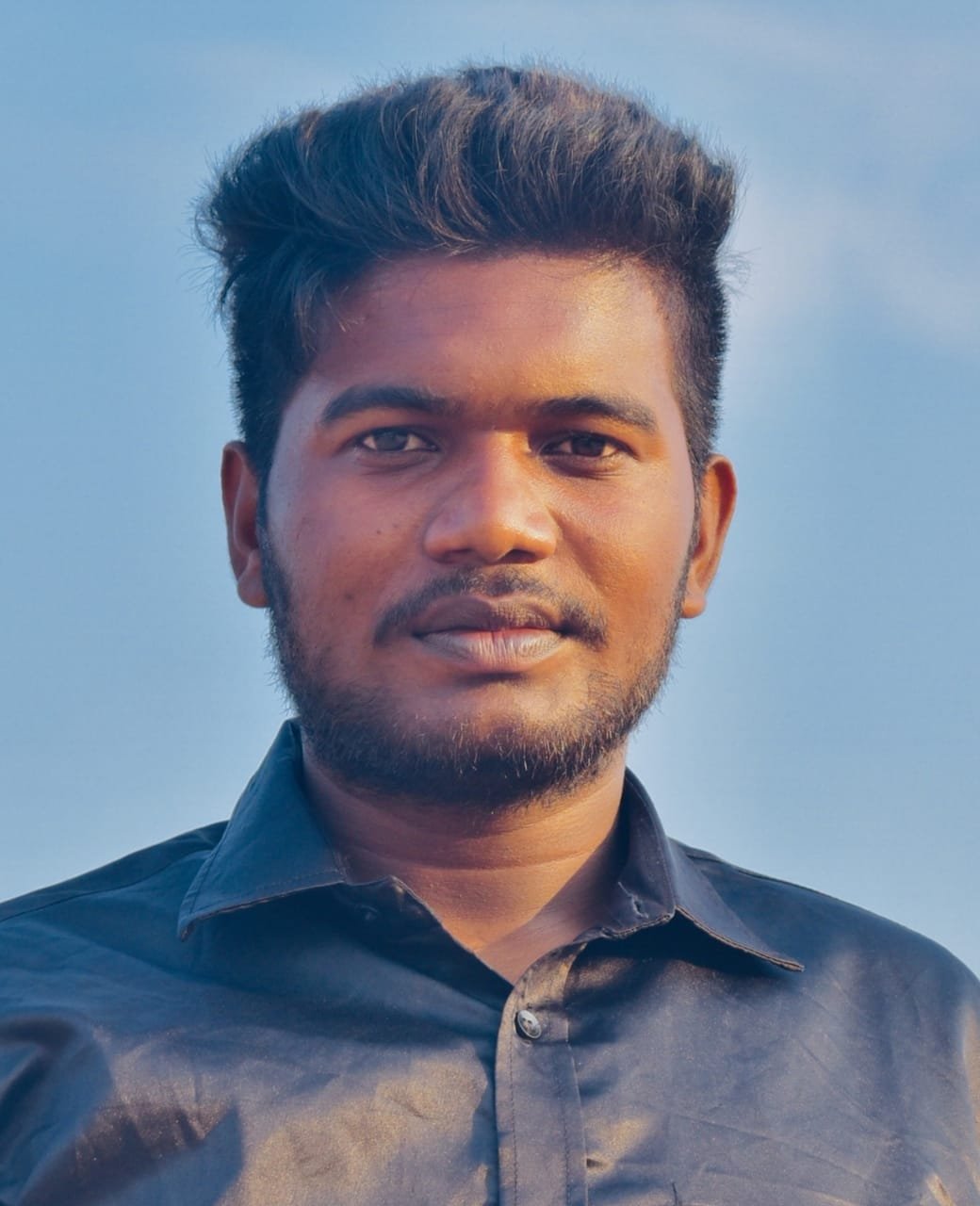 V Appanna Kumar
