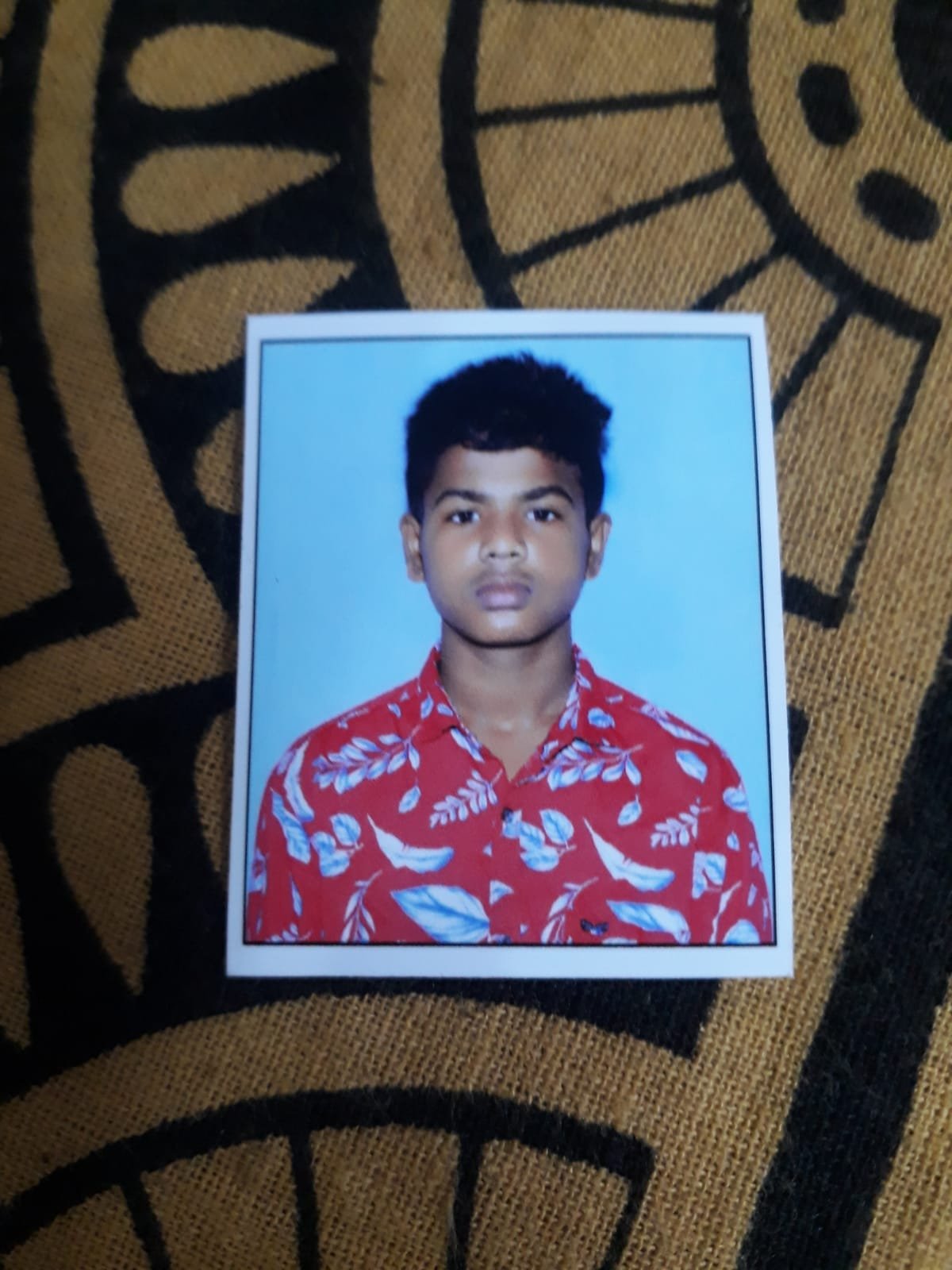 Kalyani Pavulu