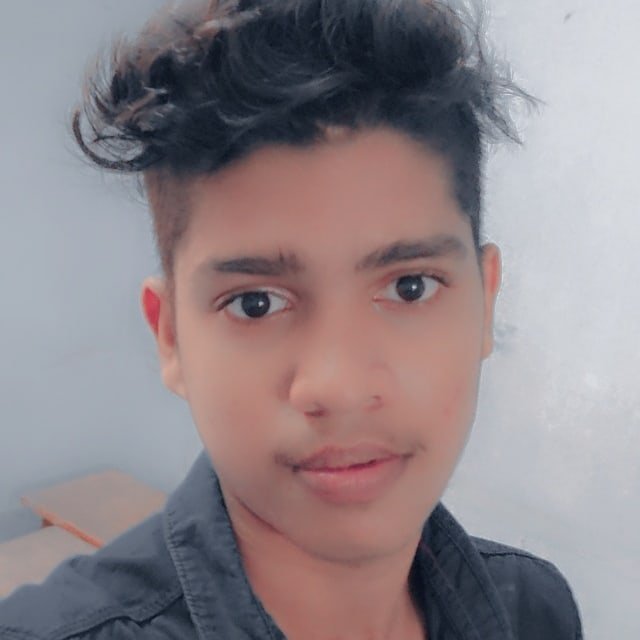 P Vamsi Krishna