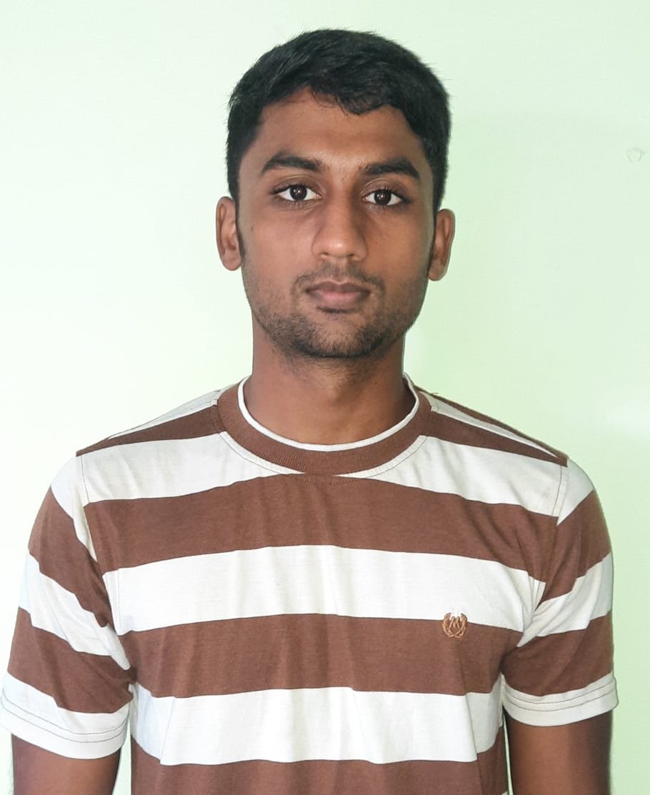 Koruvail Abish Remold