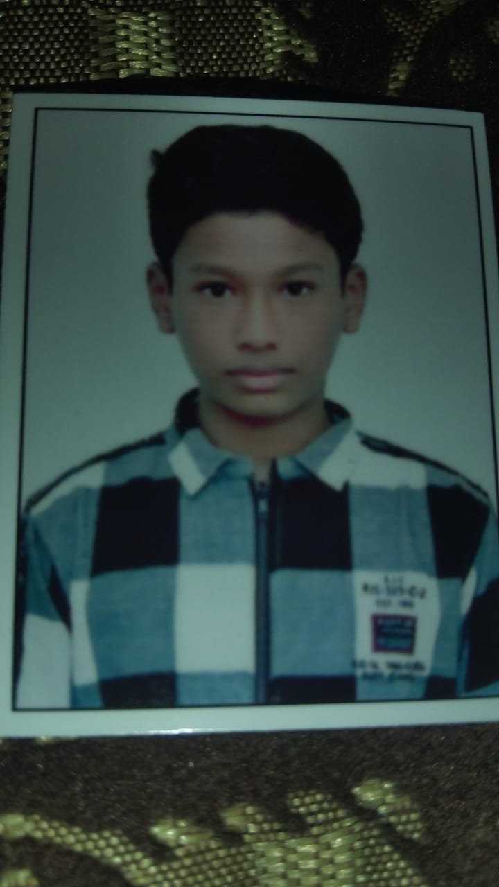 Somodula Surya narayana