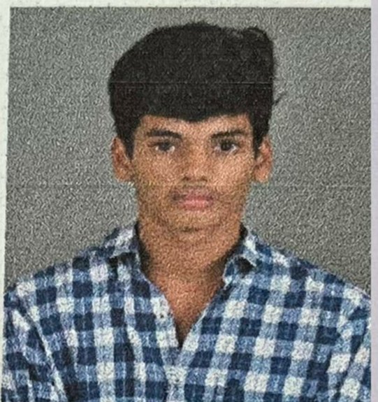 Ch Raghu Dharshan