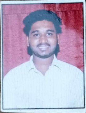 A Mohan Sai Murali Krishna