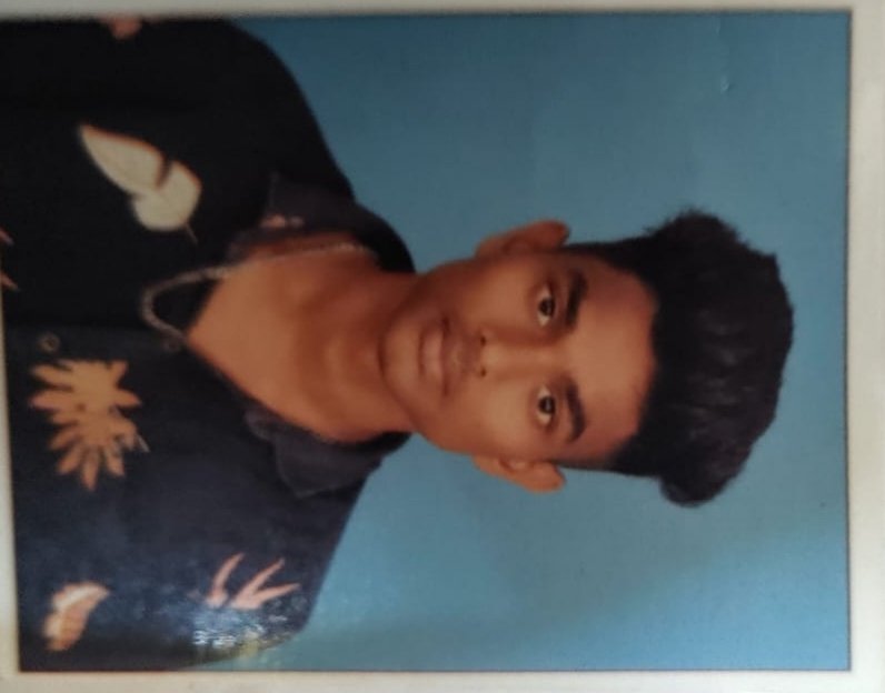 S Srinivas Ajay