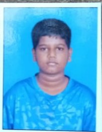 S Praveen Kumar