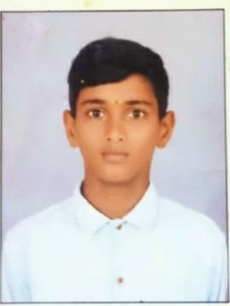 Kuncham Kanaka Raju
