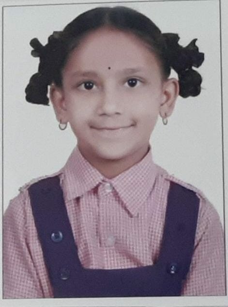 Akula Deekshitha