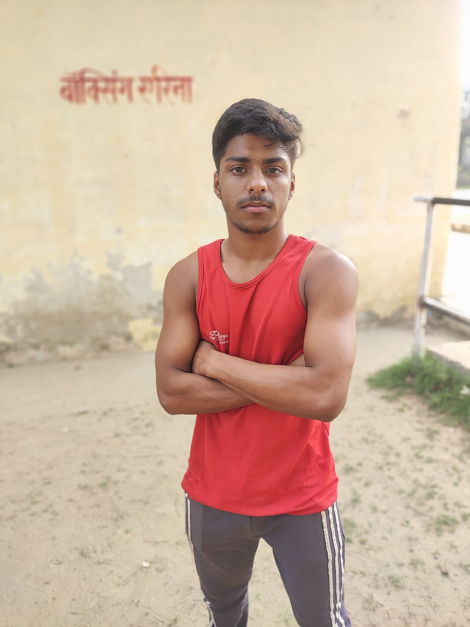 Som Yagyasani