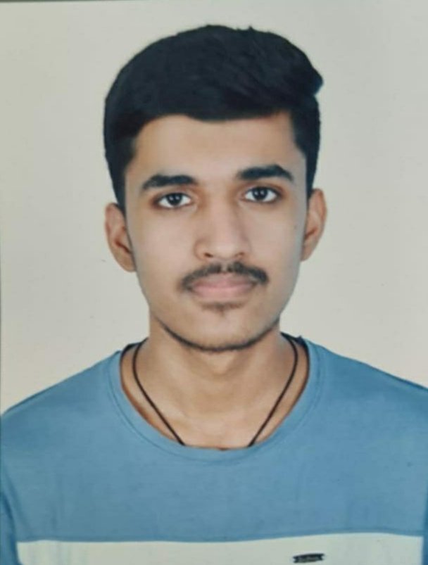 Navneet Singh Rajpurohit