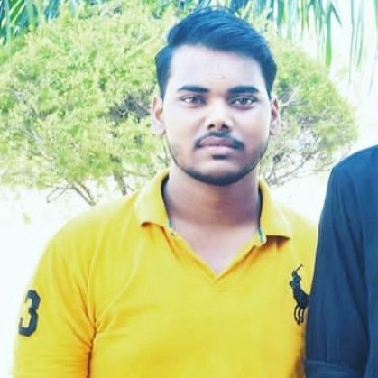 VIPIN SAHU