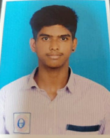 Atmakuri Vamshi Krishna