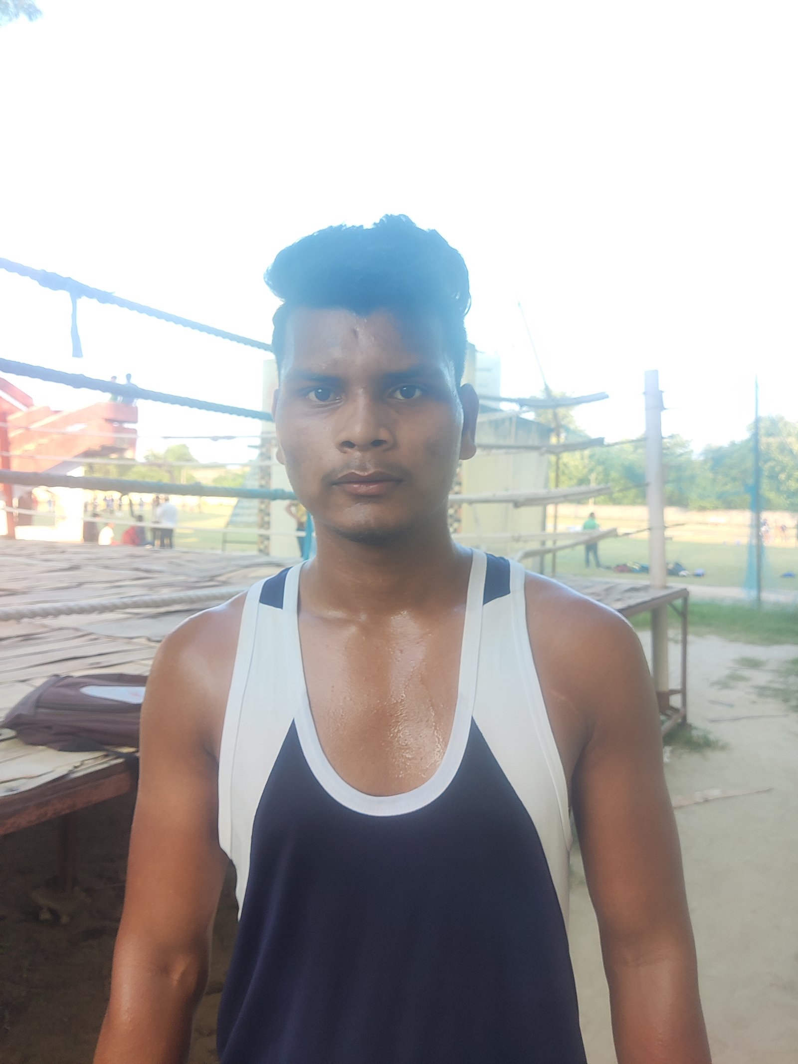 Abhay Kumar