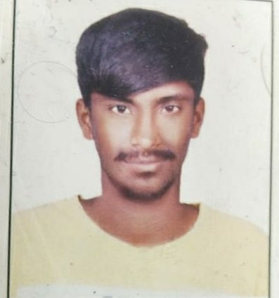 Mangaray Rakesh
