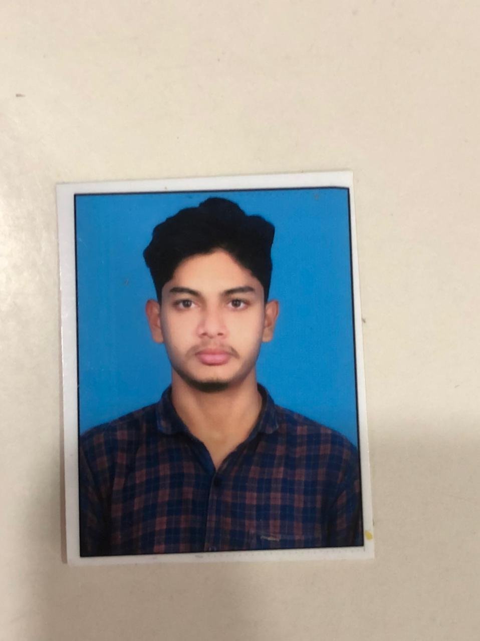 Shaik Shaheed