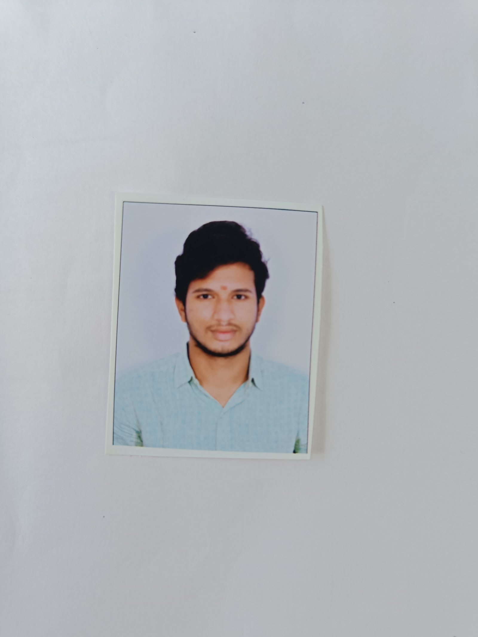 Vamshi Goud