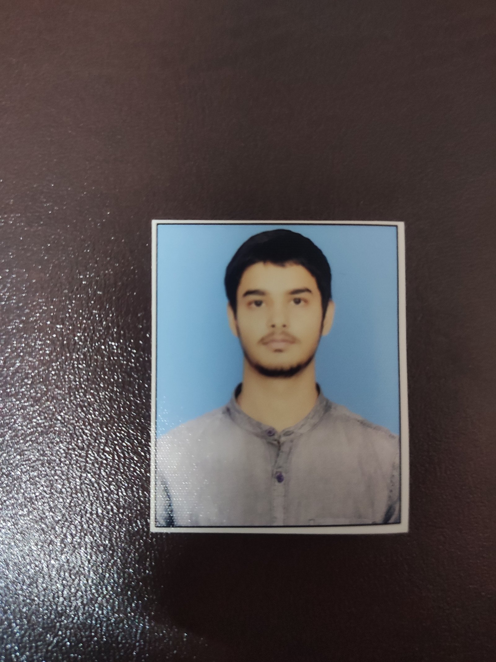 Surya Pratap Singh