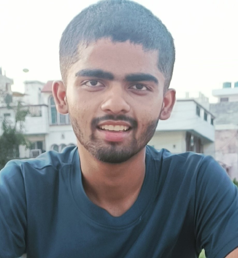 Rachit Verma