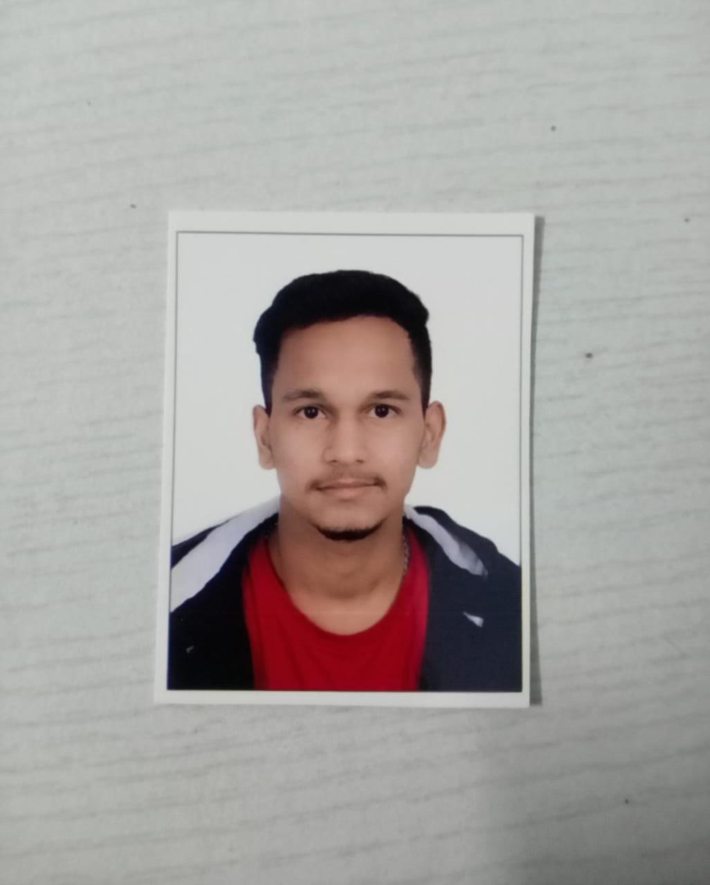 Ranjit Yadav