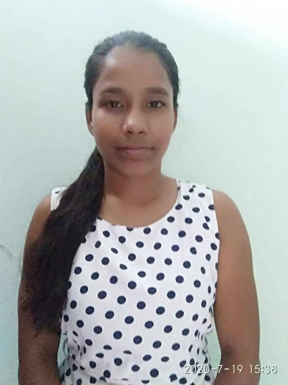Uma Singh