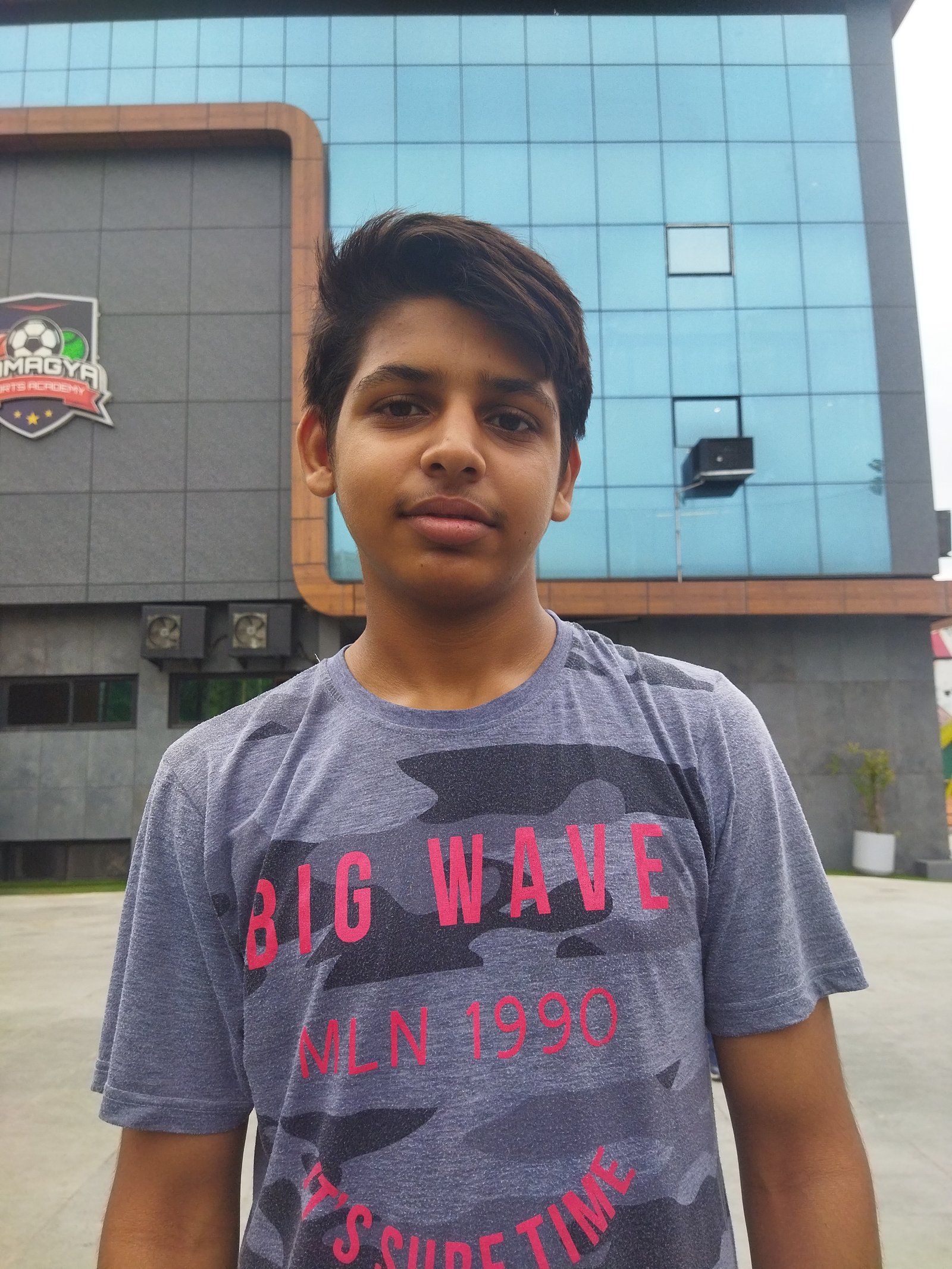 Pawan Yadav
