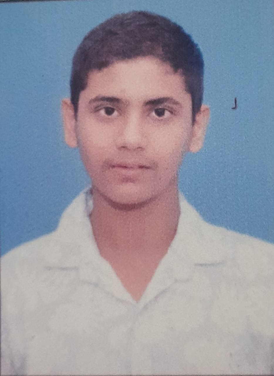 Chirag Chaudhary