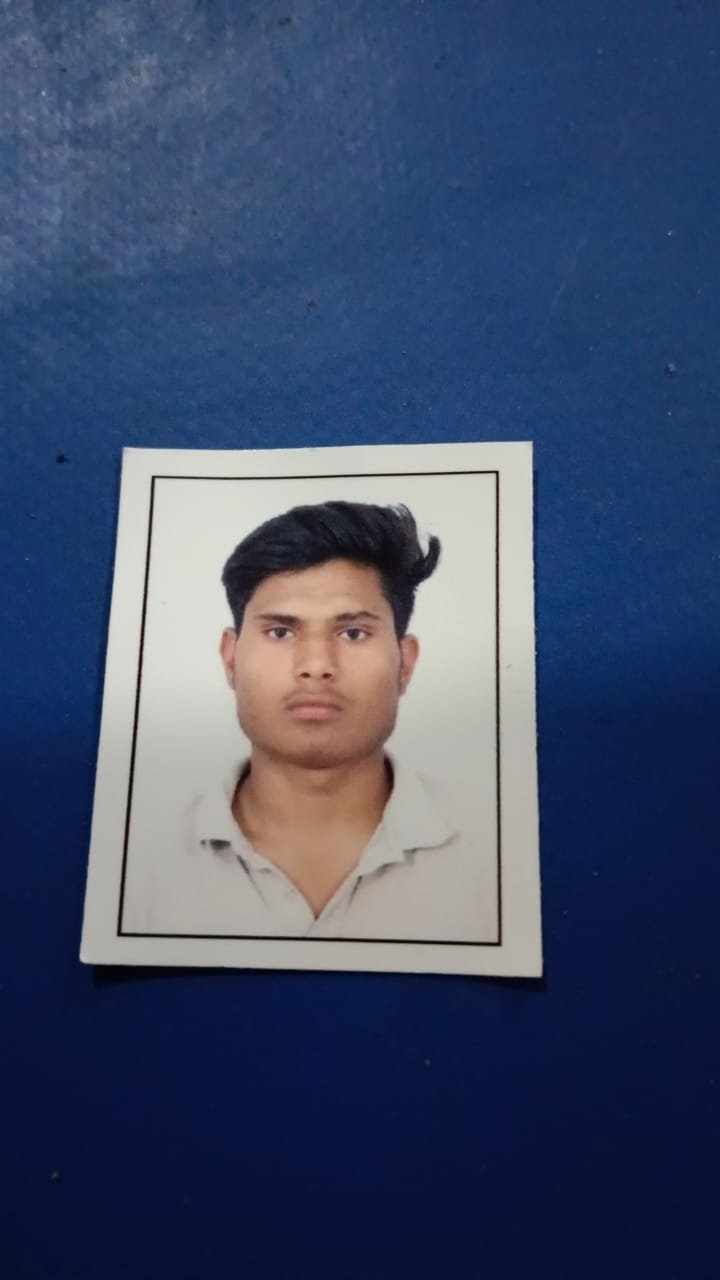 Dushyant Rawat