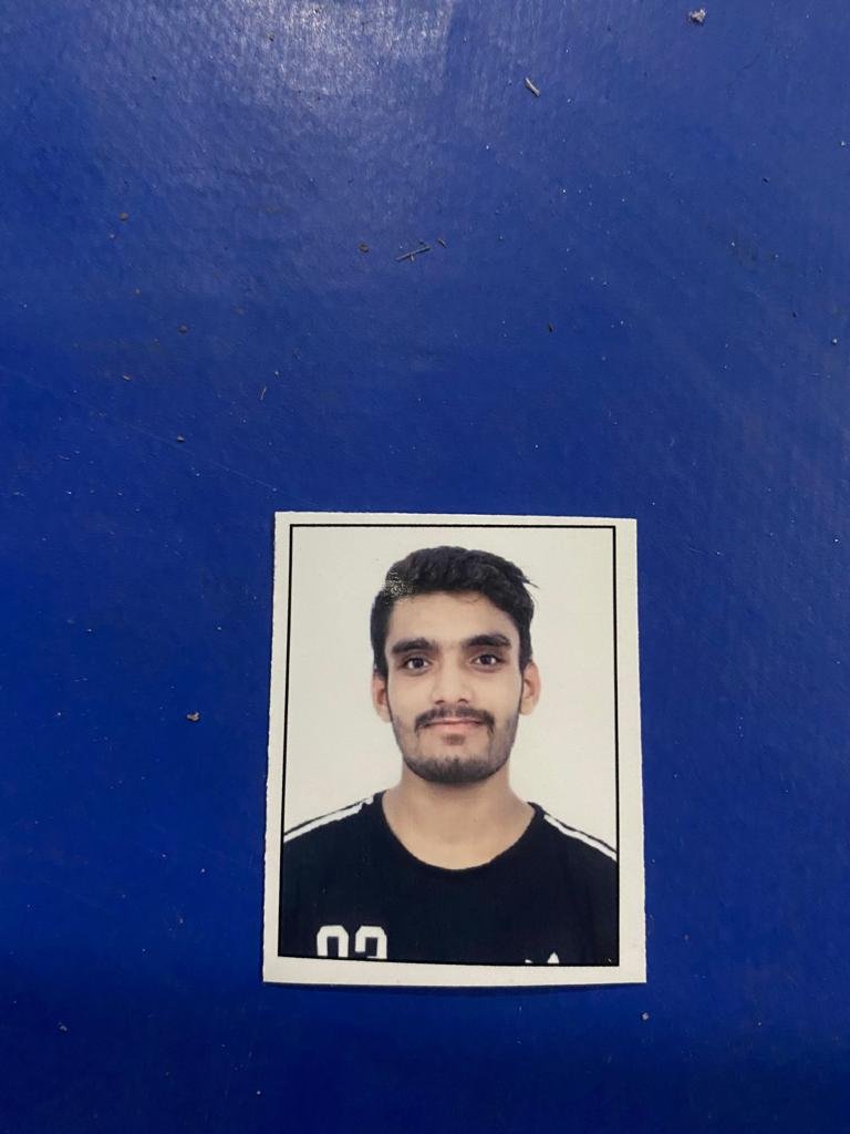 Nitesh