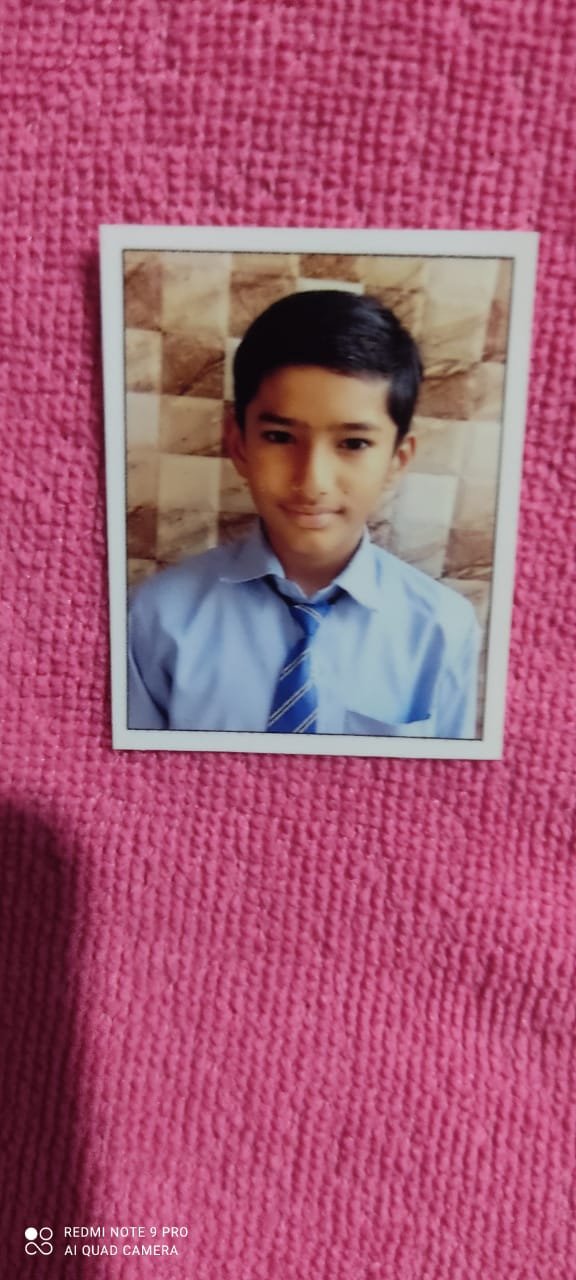 Veer Bhardwaj