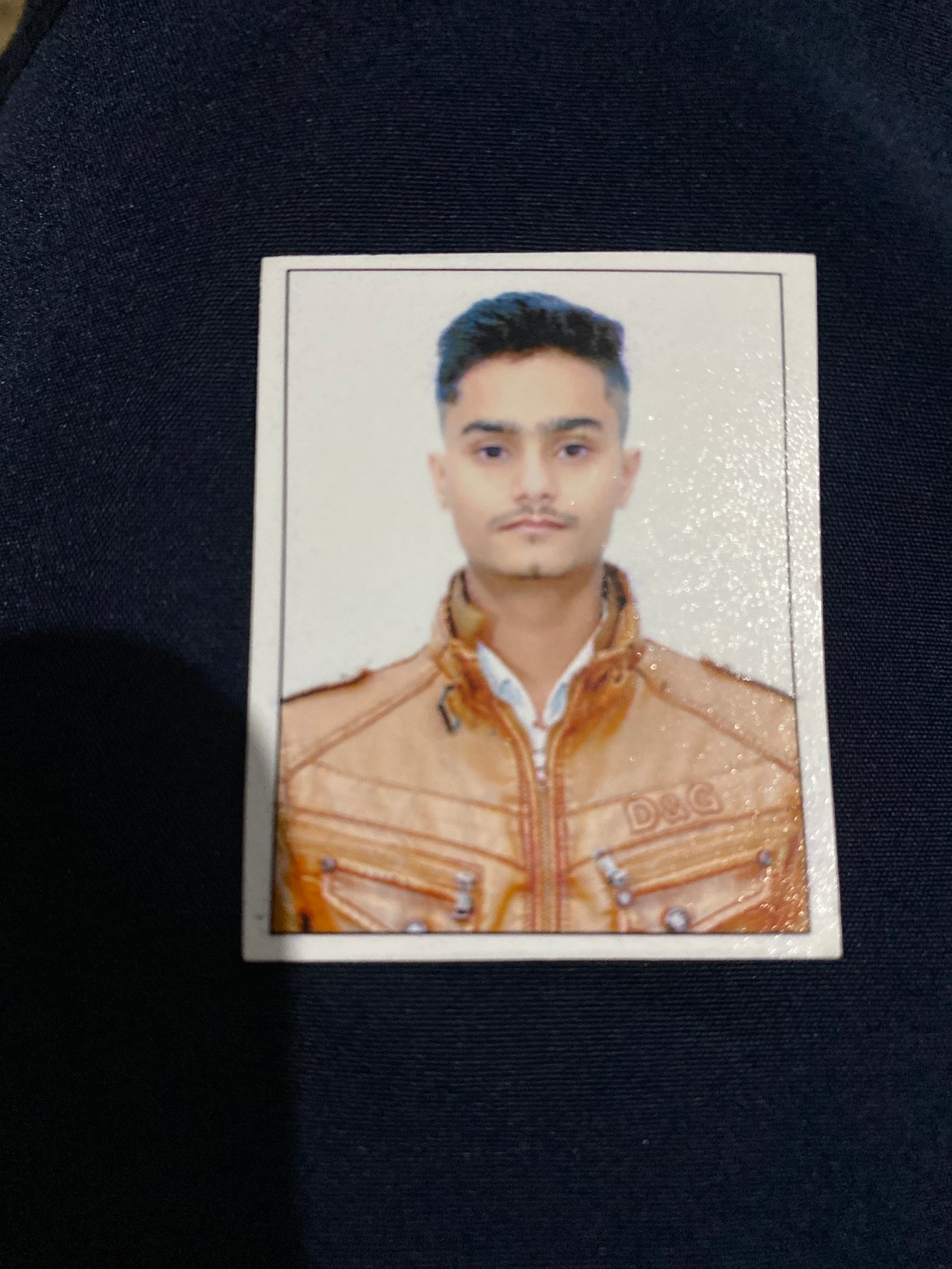 Lalit Chaudhary