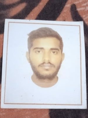 Priyanshu Dubey