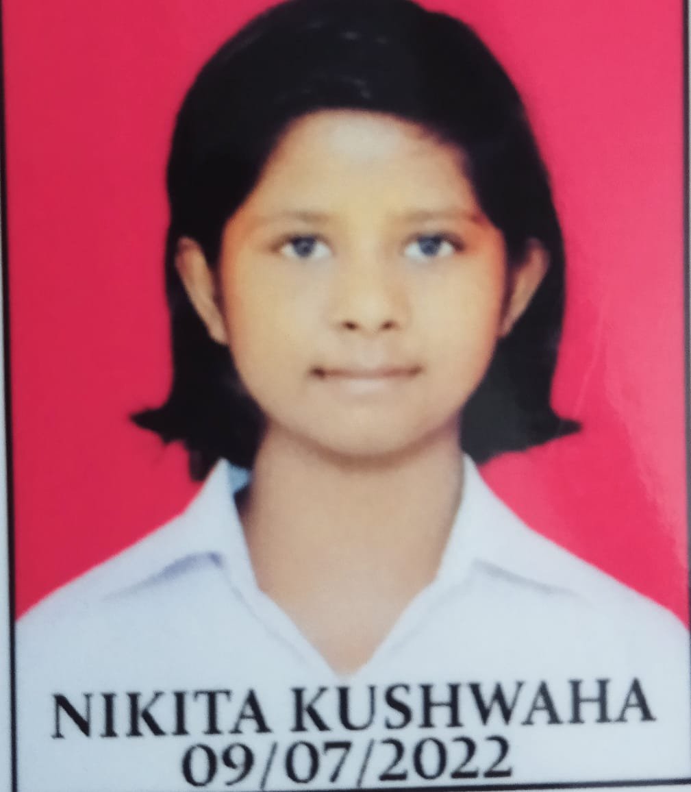 Nikita Kushwaha