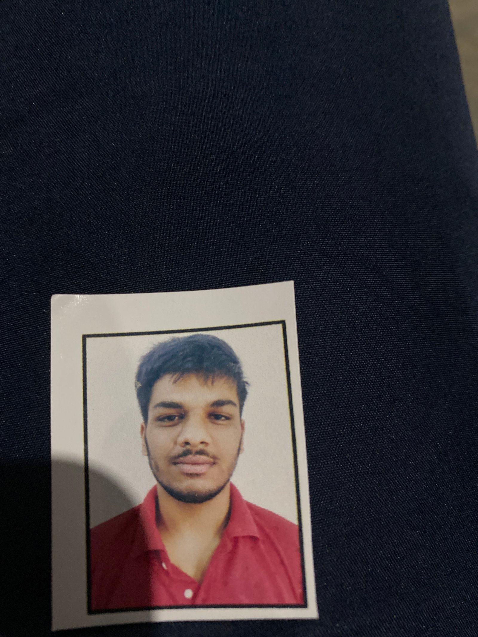 Vishu Chaprana