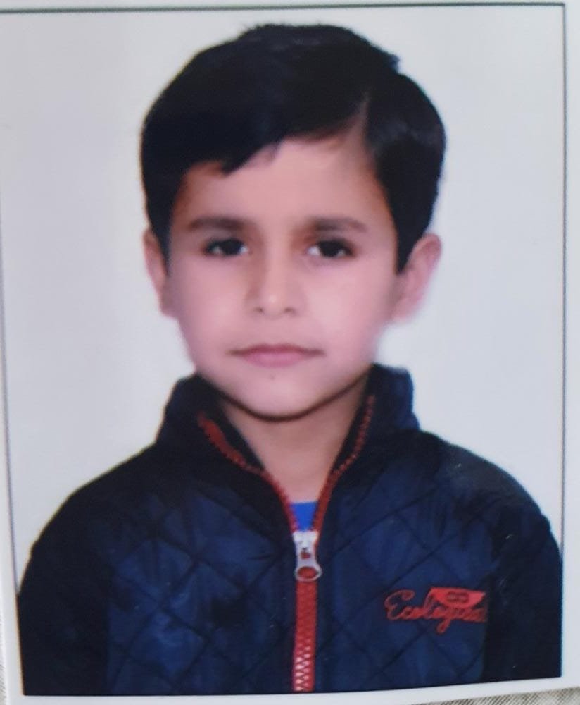 JIVESH KADYAN