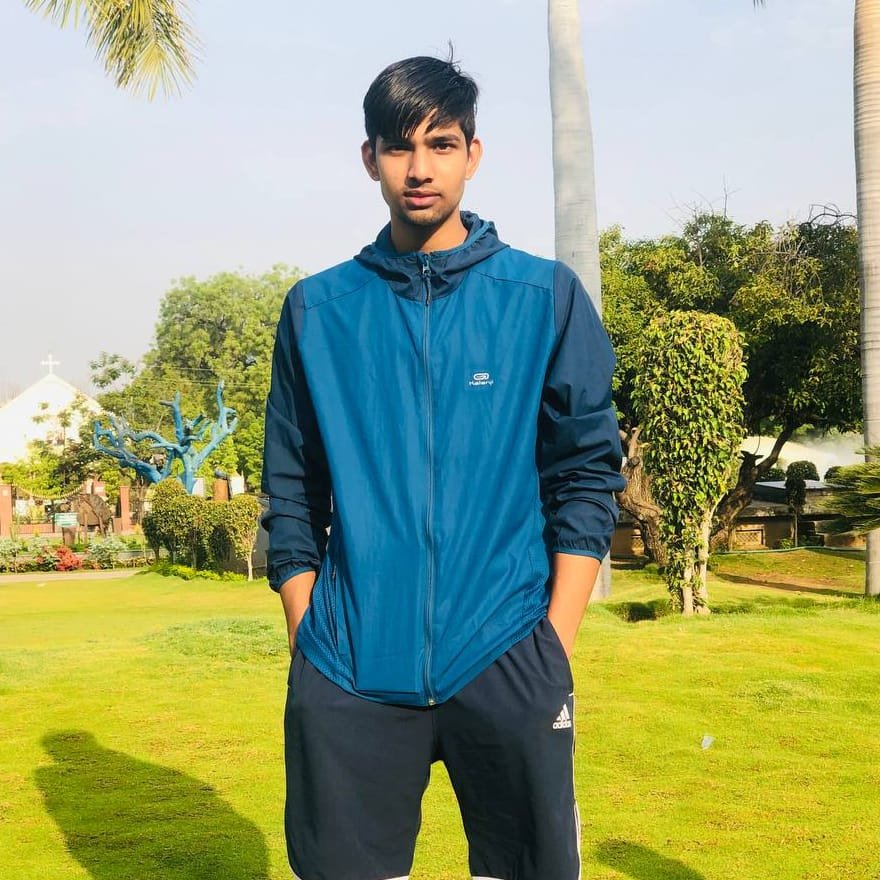 Gaurav Singh Tanwar