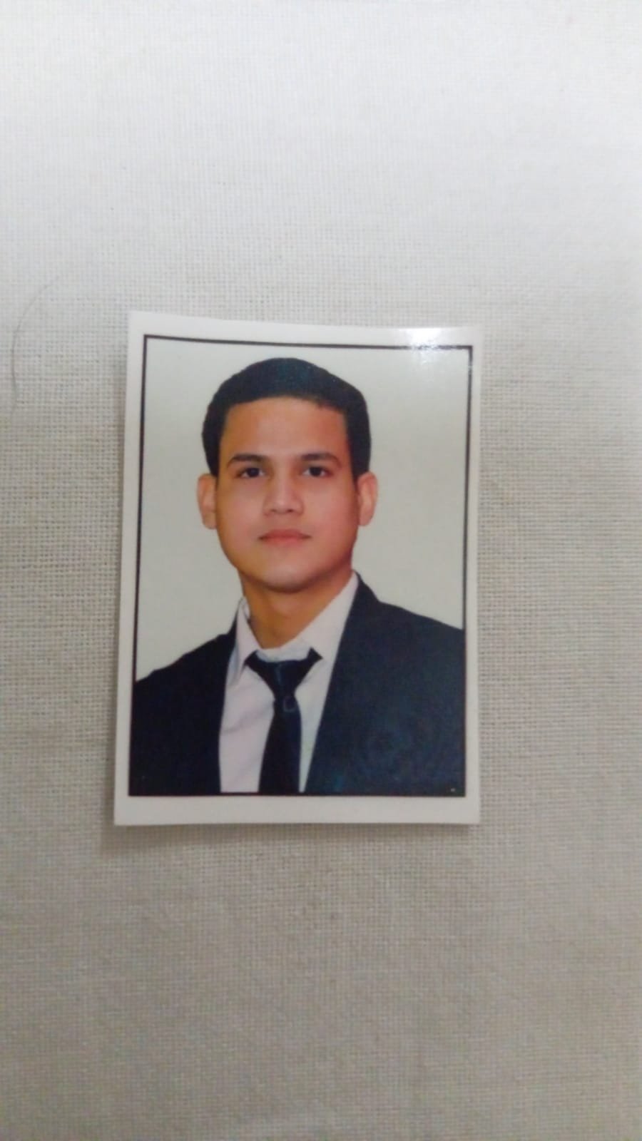 Nikhil Negi