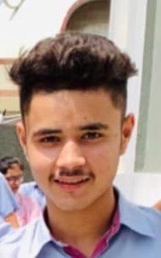Harshal Chaujer