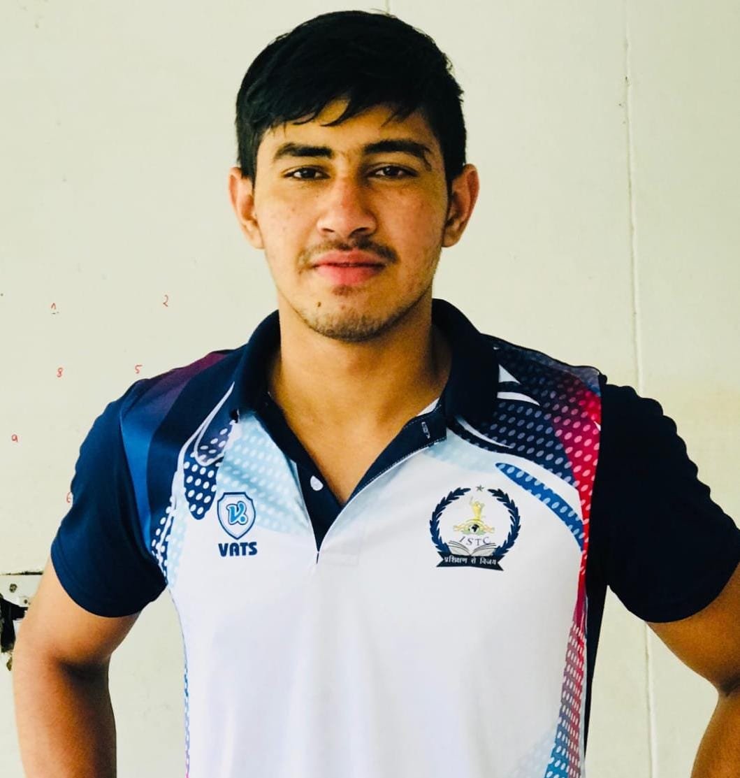 Mukesh Kumar
