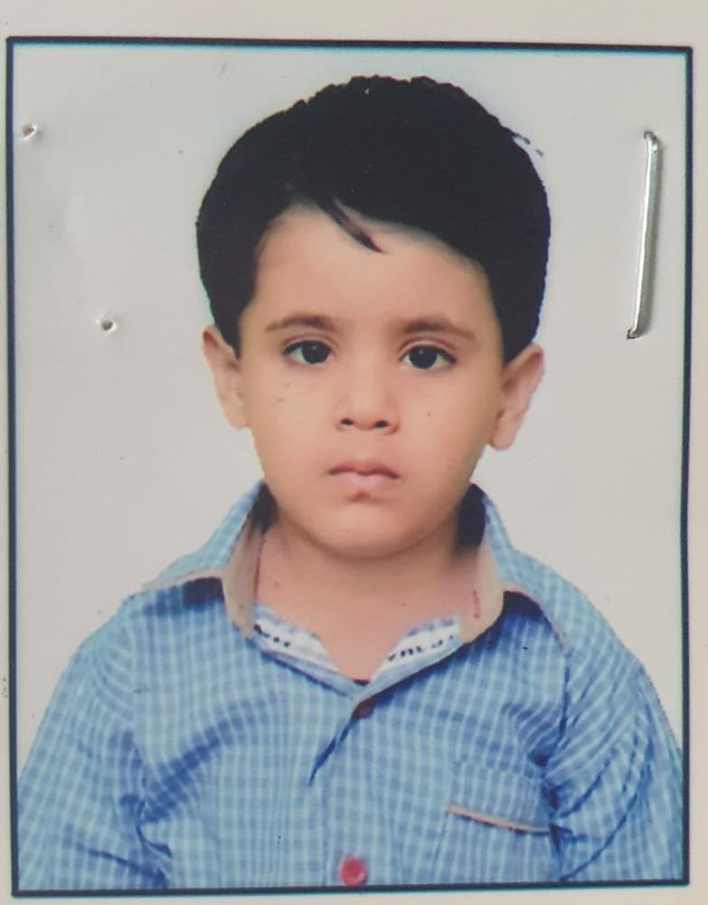 VEDANT KATARIA