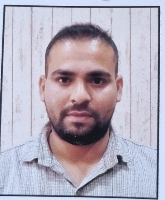 DEEPAK KUMAR
