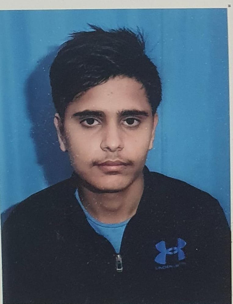 VINAY KUMAR